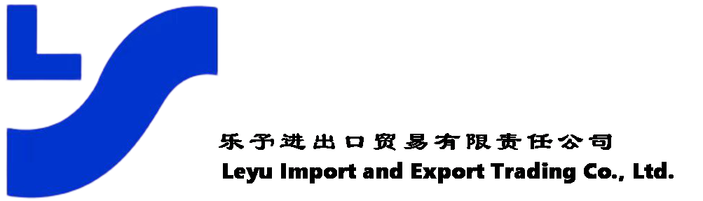 leyu import & export trading co,. ltd