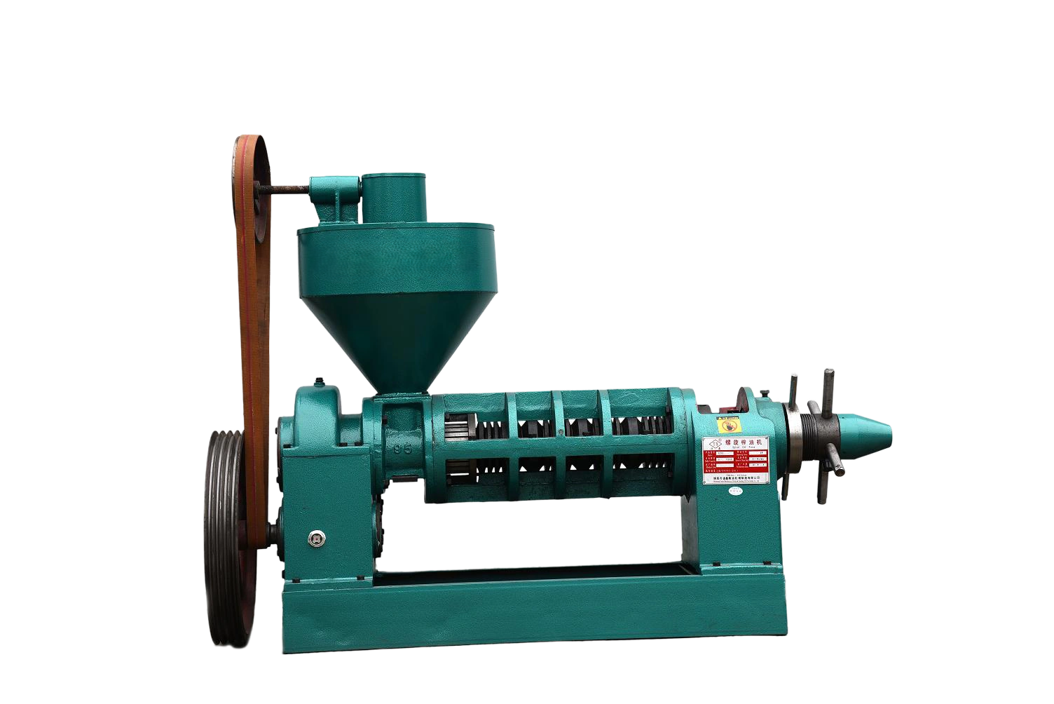 YZLXQ10 Oil press