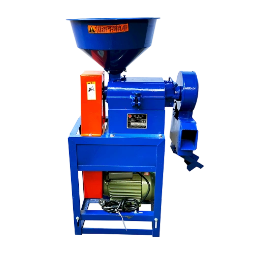 L40V6F Rice mill